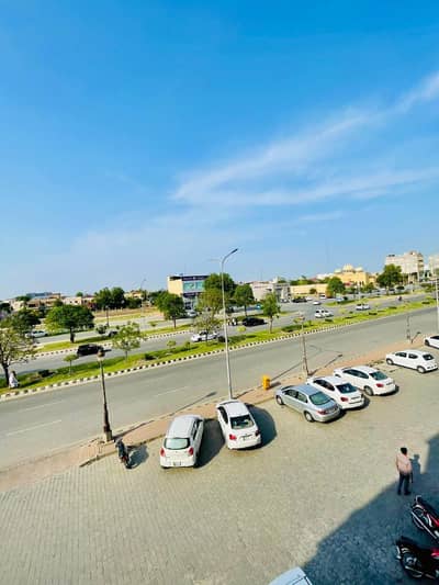 5 Marla Plot In Lake City M7C1 | Prime Location | Smart Investment