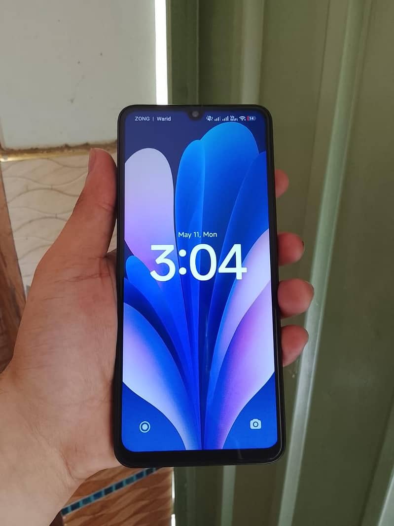 Redmi 14C 3