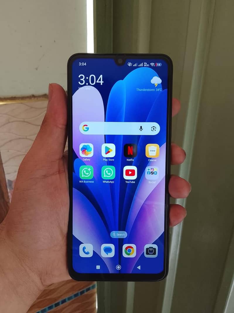 Redmi 14C 4