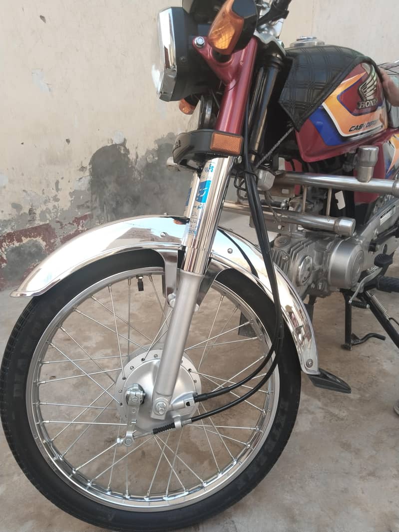 25 Model 0