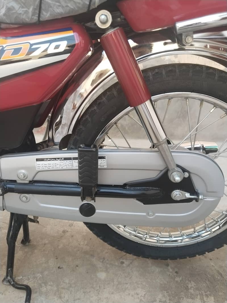 25 Model 4