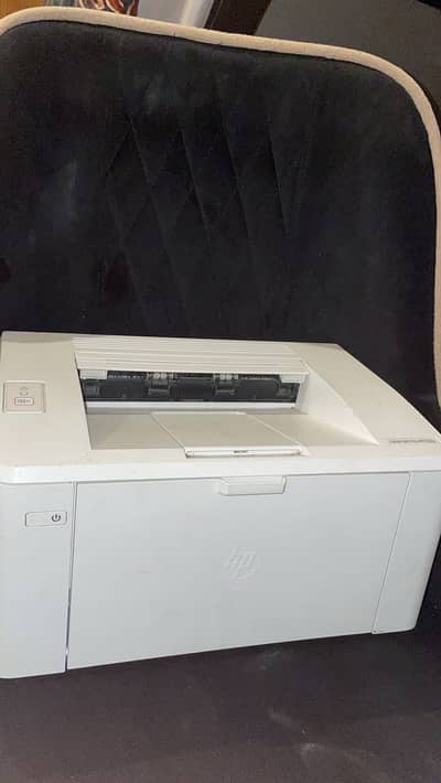 laserjet pro m102a
