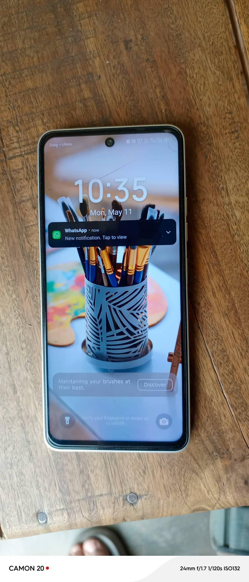 Tecno spark 30 1