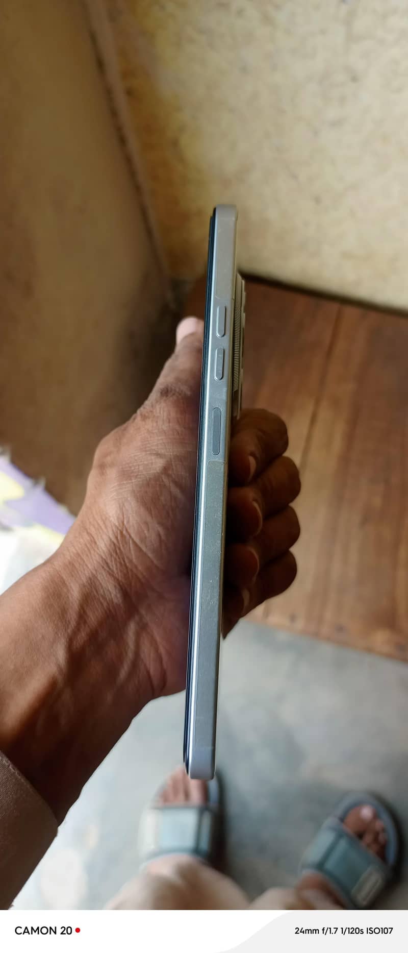 Tecno spark 30 2