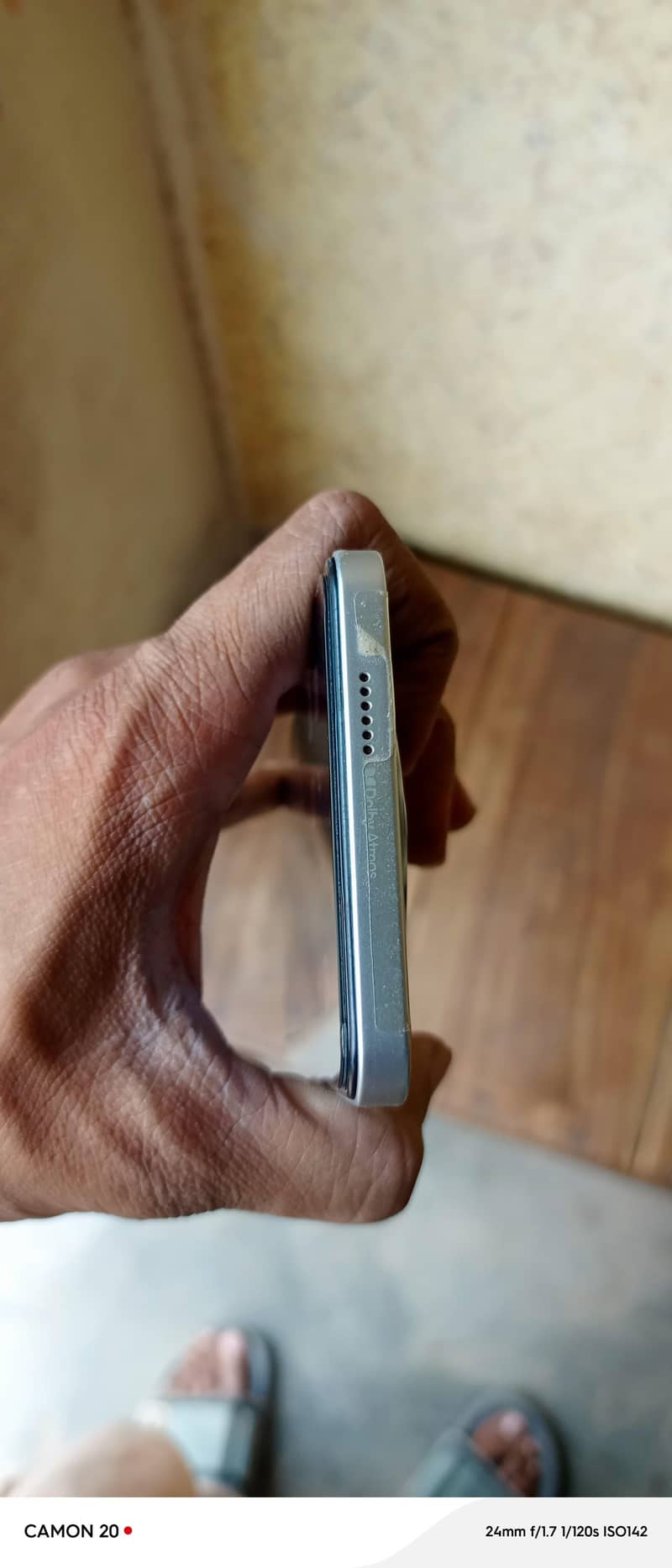 Tecno spark 30 4