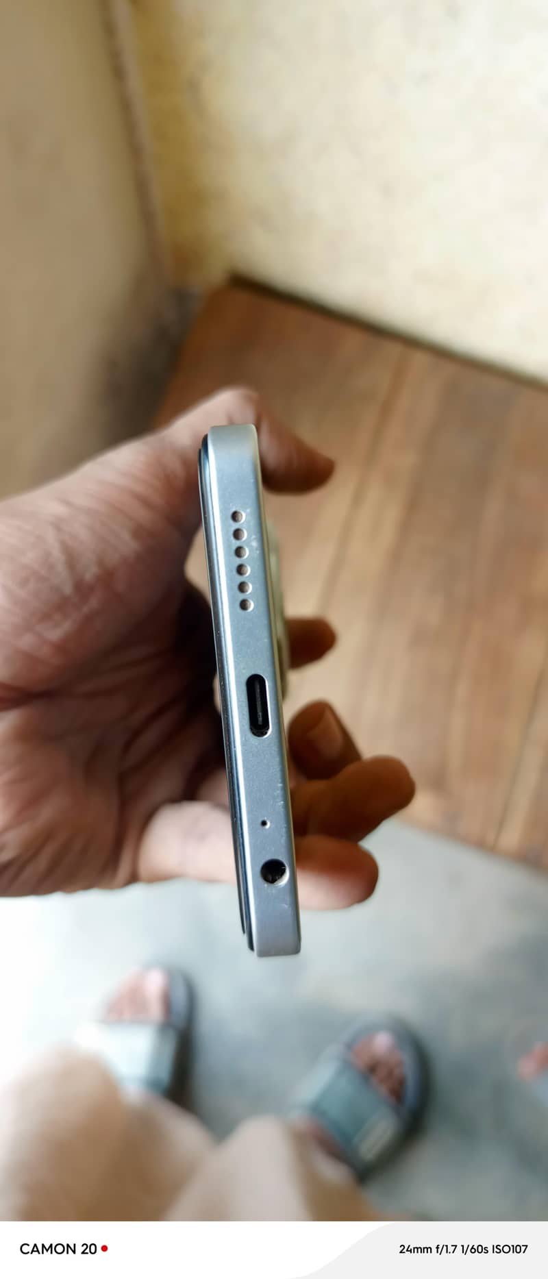 Tecno spark 30 5