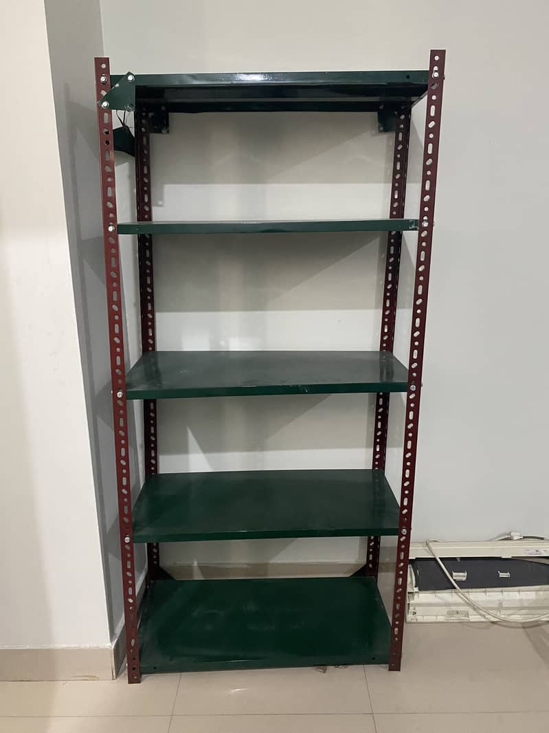 Stands 1