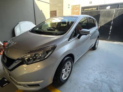 NISSAN NOTE E-POWER AVAILABLE FOR SALE