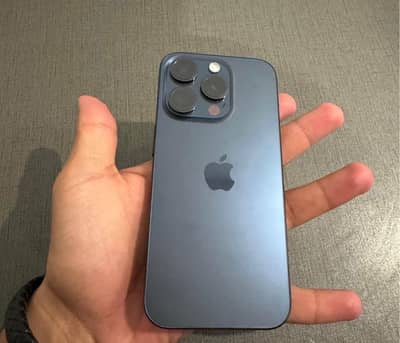 Iphone 15 pro. Bypass