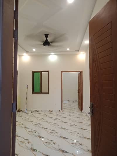 Portion For Boys For Rent In alfalah town near lums dha lhr