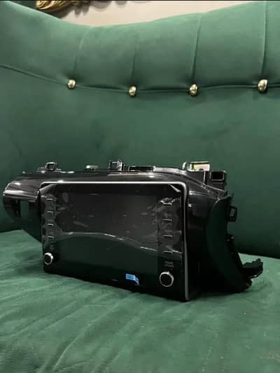 Toyota Hilux revo Gr Original infotainment
