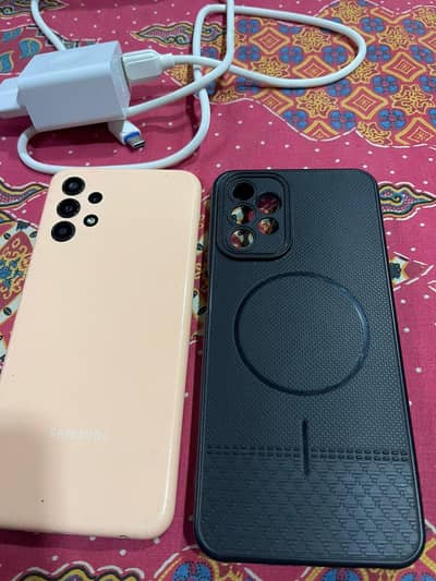 samsung A13 pta approved