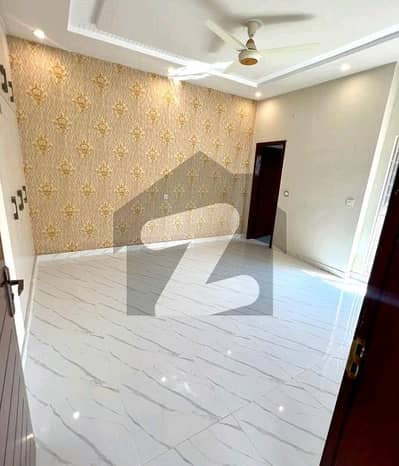 Lower Portion For Rent In Sector E