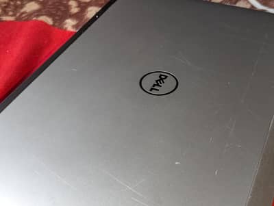 Dell Laptop Core i5 with 8-128