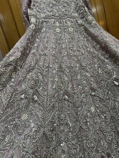 Walima dress/bridal maxi / bridal dress/maxi/leghnga