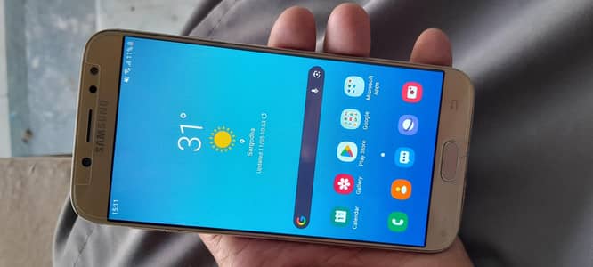Samsumg J7 Pro 3Gb 6GB