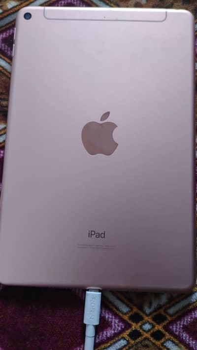 IPAD MINI 5
