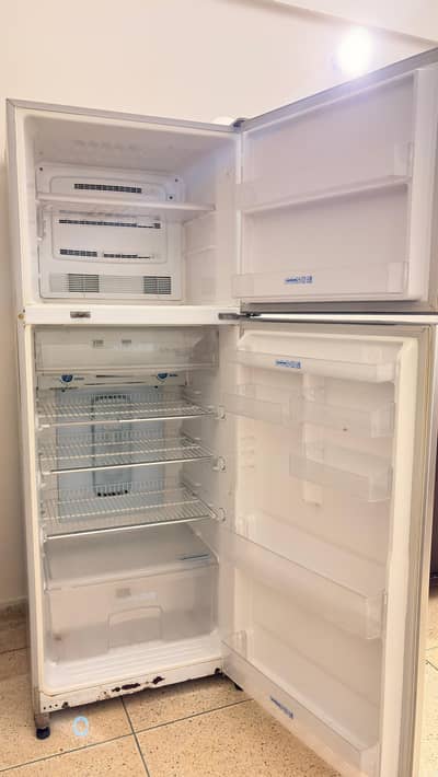 Mitsubishi Refrigertors