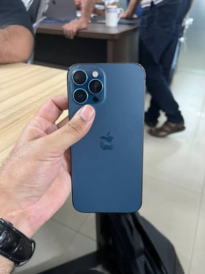 iPhone 12 Pro Max JV
