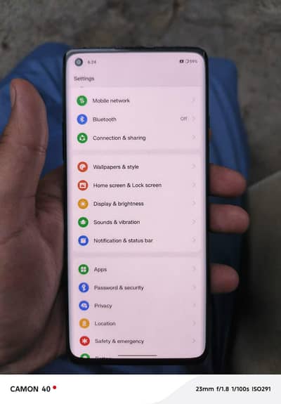 OnePlus 8