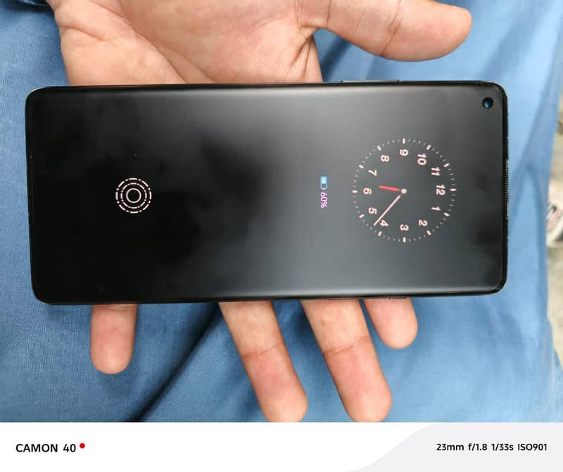 OnePlus 8 2