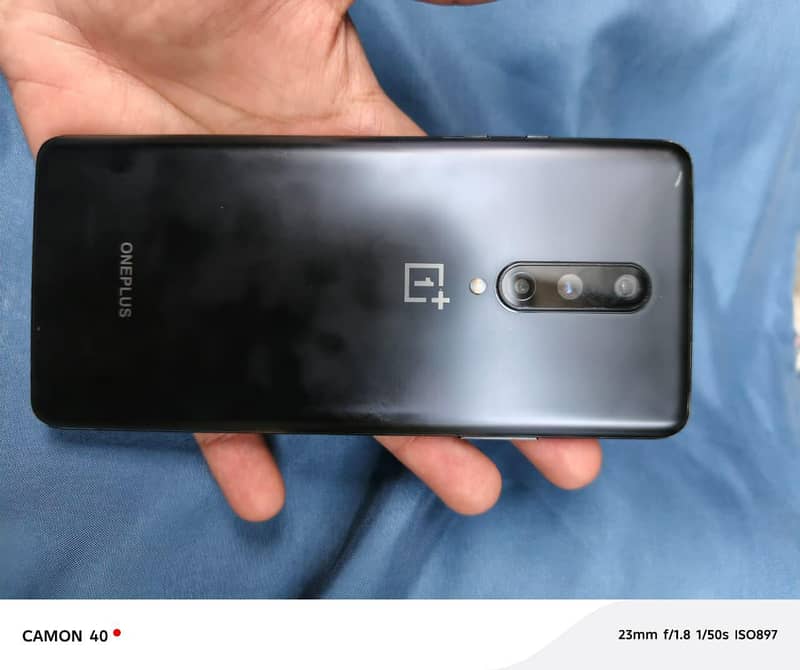 OnePlus 8 3