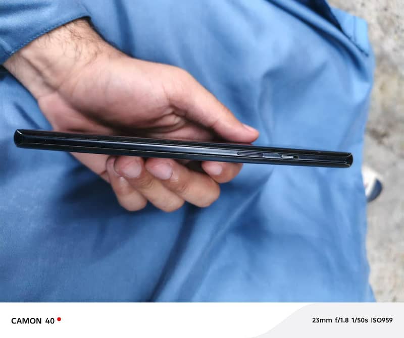OnePlus 8 4