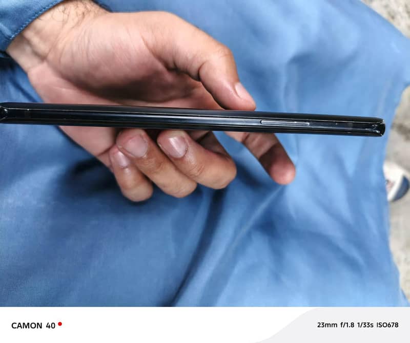 OnePlus 8 5