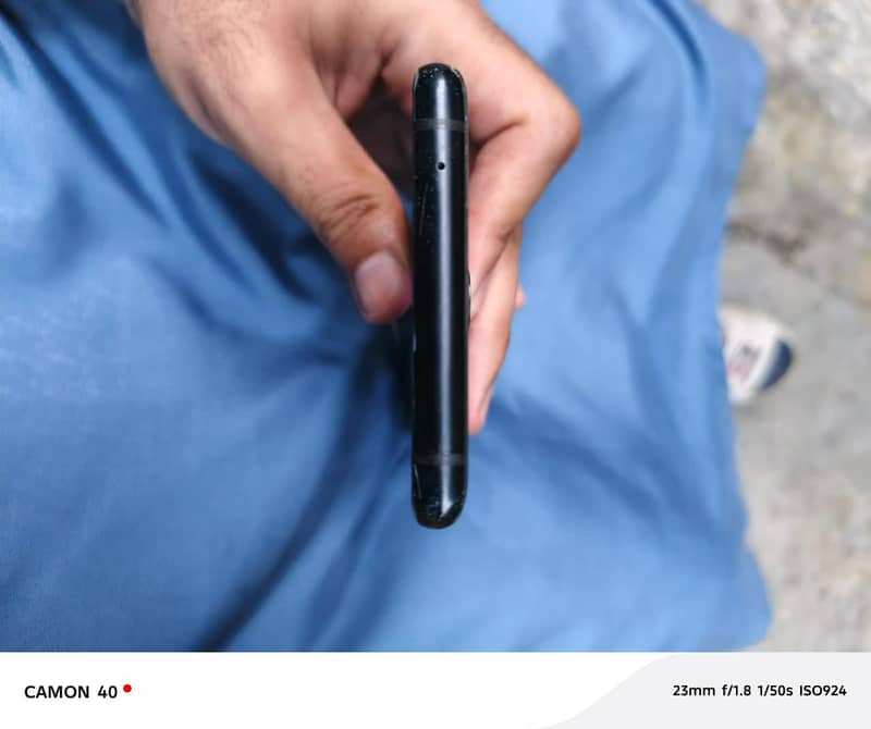 OnePlus 8 6