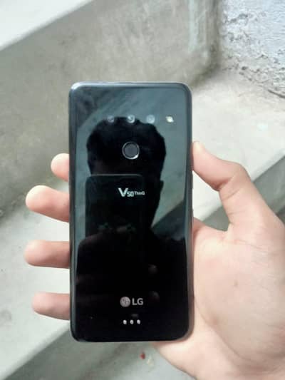 lg v50 thing for sale