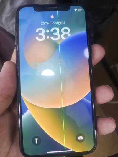 Iphone x 256gb