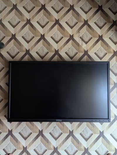 22 inch dell led