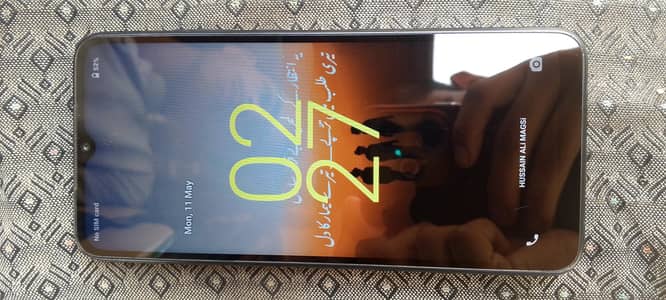 Redmi A 1 pluse