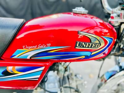 New Bike For sale
