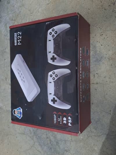 m22 gaming stick