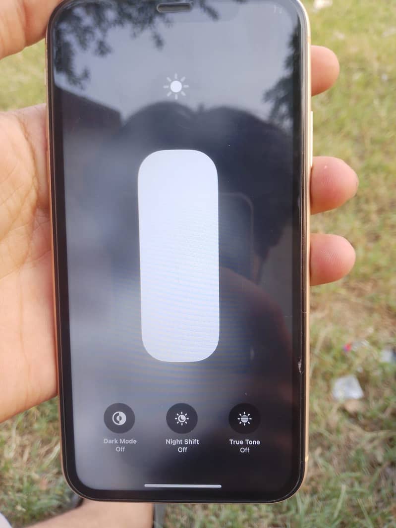 iPhone XR 0