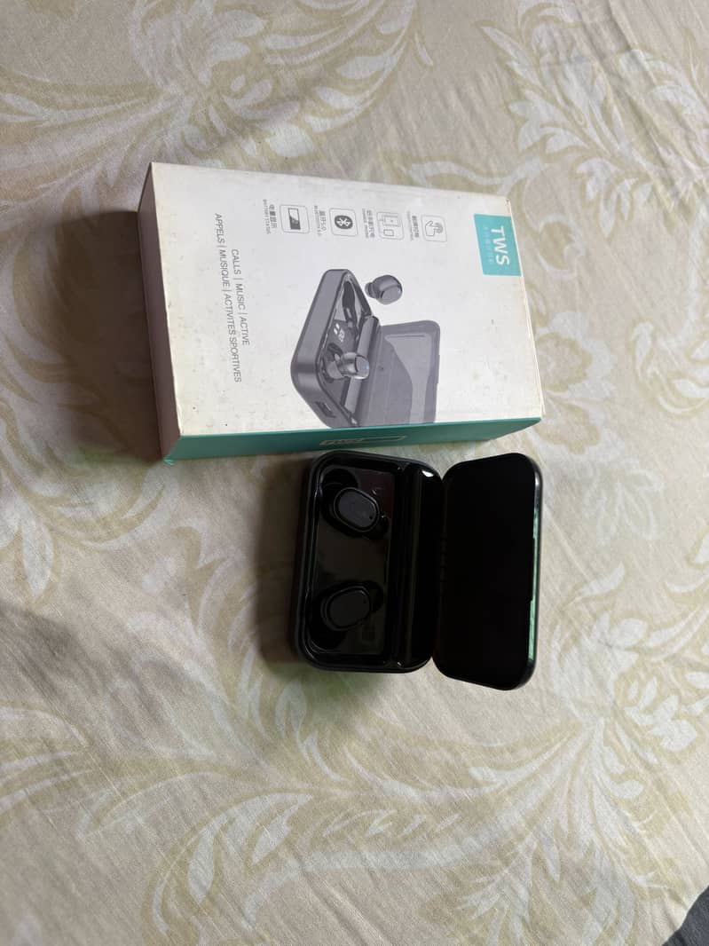 Earbuds 2