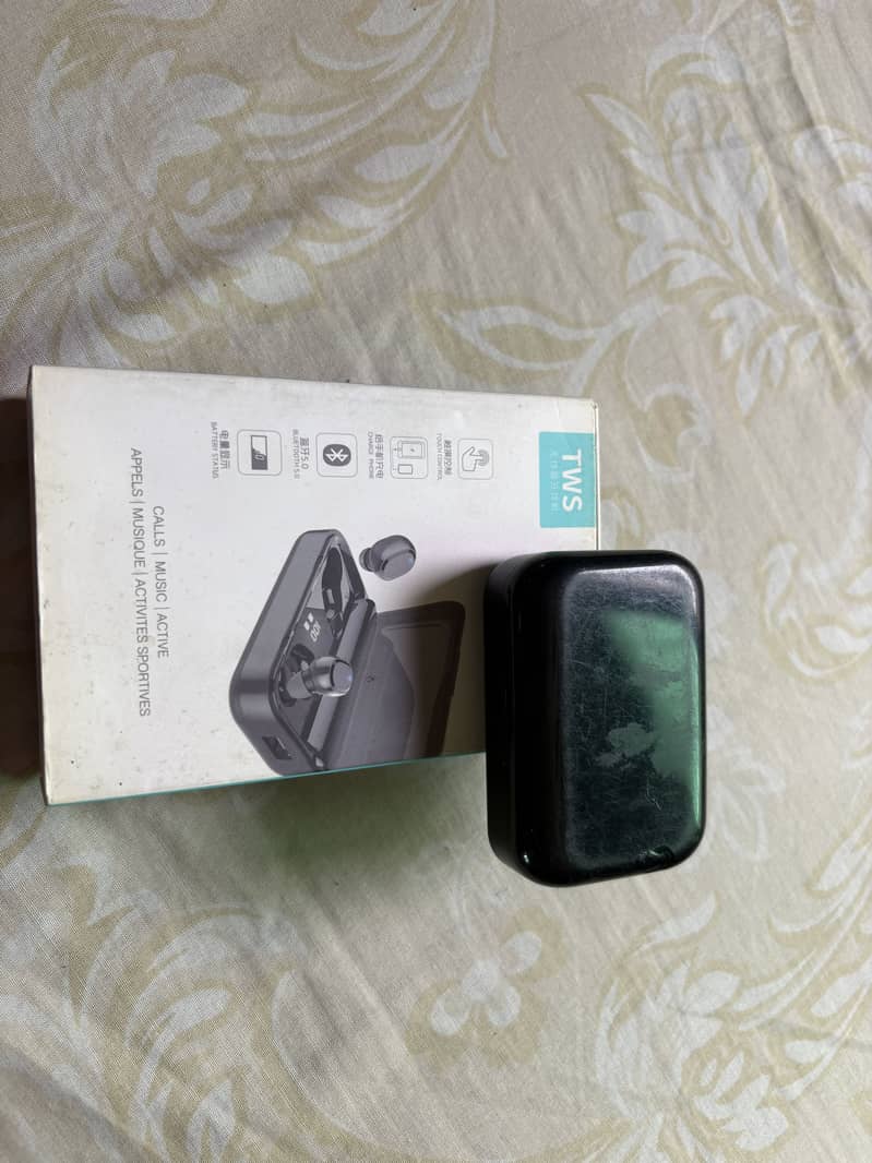 Earbuds 3