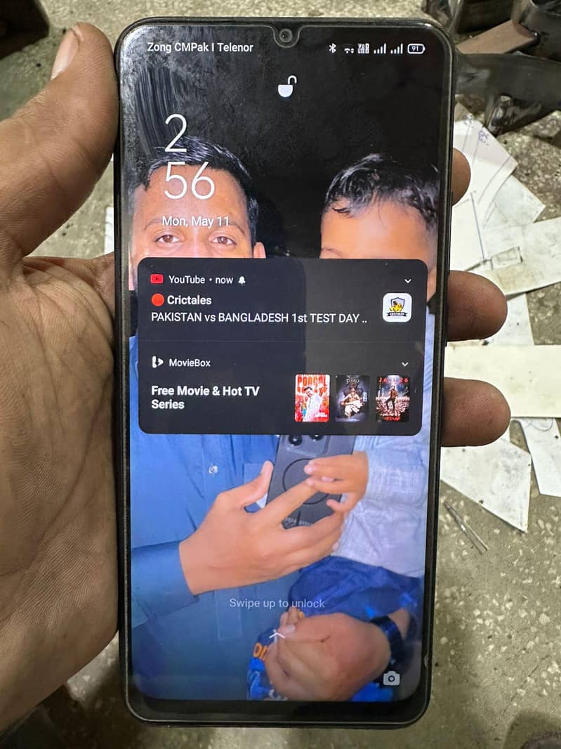 oppo a16e 0