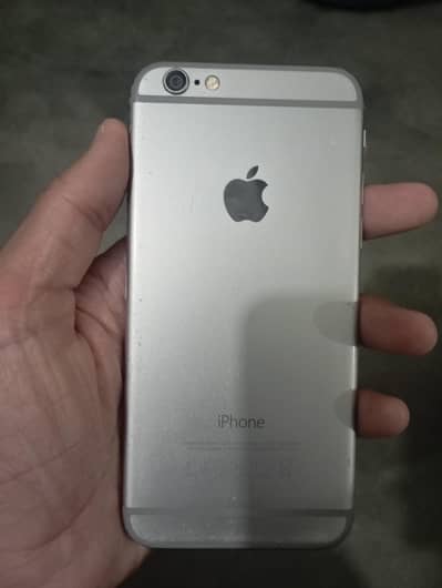 iphone 6 16 gb pta approved