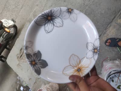 melamine utensils