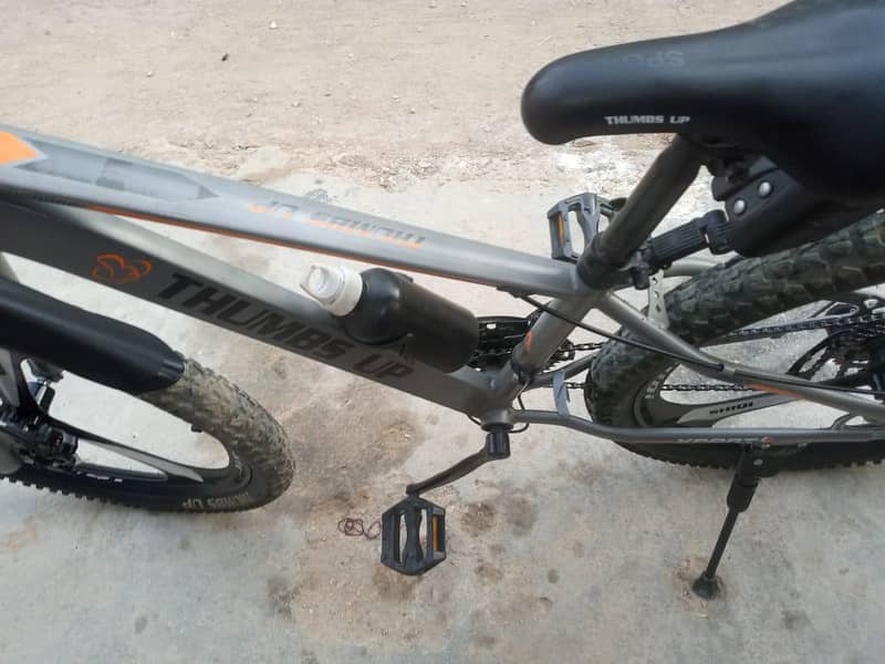Turkish imported cycle 0