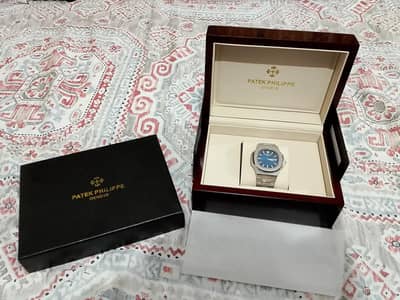 Patek Philippe nautilus 5711