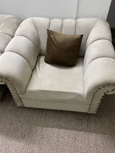 5 seater sofa