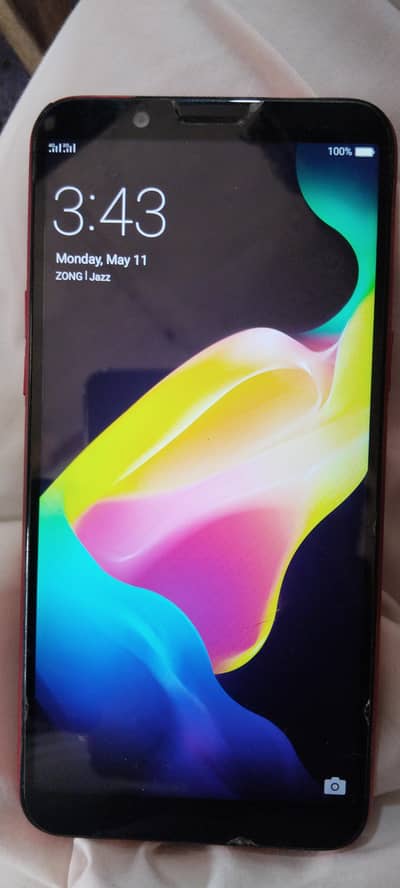 oppo a 83