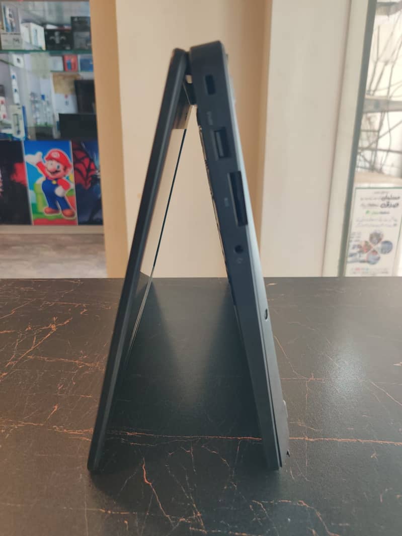 DELL LATITUDE E5470 hq processor 2