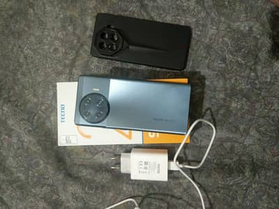 Tecno Spark 20 pro plus with box charger 16/256 03172914918