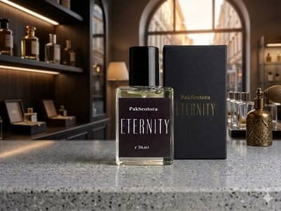 Premium Branded Perfume Collection For Men & Women
