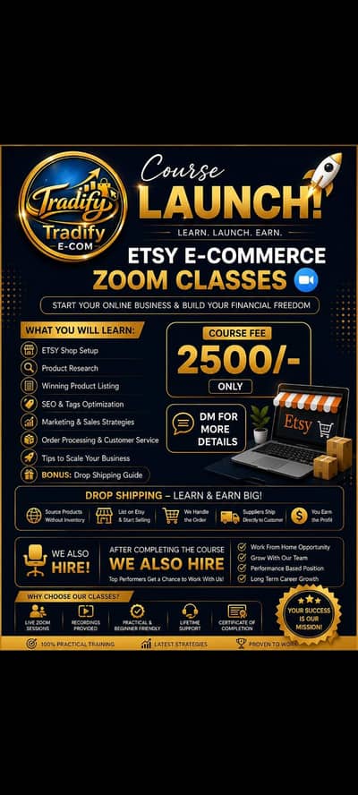 E-commerce
