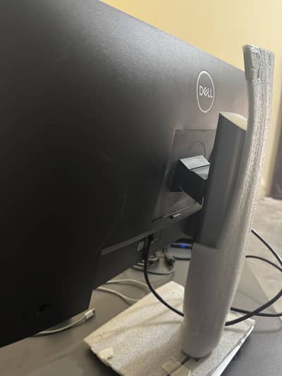 Newly ordered Dell Borderless IPS panel | 24 inch